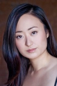 Ảnh diễn viên Katherine Oh