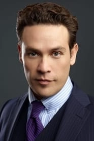 Ảnh diễn viên Kevin Alejandro