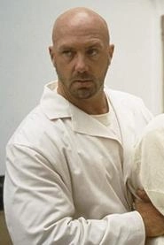 Ảnh diễn viên Kevin Rushton