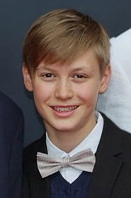 Ảnh diễn viên Kian Köppke