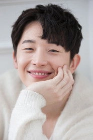 Ảnh diễn viên Lee Je-yeon
