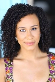 Ảnh diễn viên Lena Clark