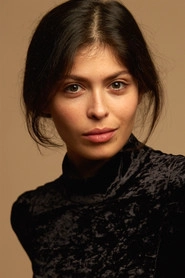 Ảnh diễn viên Leslie Medina