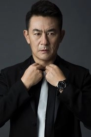 Ảnh diễn viên Li Hongtao