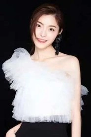 Ảnh diễn viên Li Zheng Yan Qi