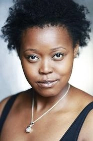 Ảnh diễn viên Luyanda Unati Lewis-Nyawo