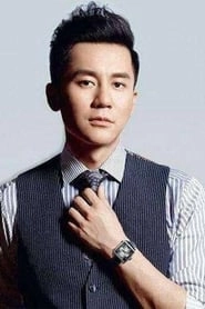 Ảnh diễn viên Lý Thần