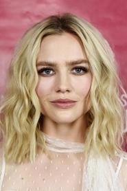 Ảnh diễn viên Maddie Hasson