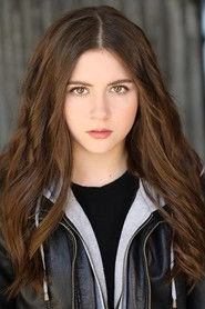Ảnh diễn viên Madison Calderon