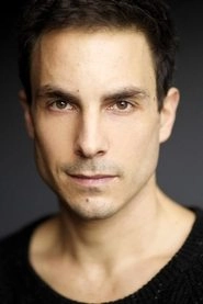 Ảnh diễn viên Marc Arnaud