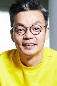 Ảnh diễn viên Mark Lee
