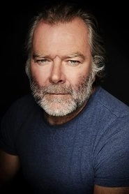 Ảnh diễn viên Mark Mitchinson