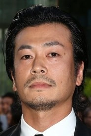 Ảnh diễn viên Masayoshi Haneda
