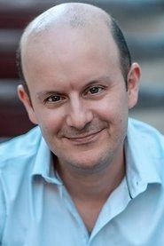 Ảnh diễn viên Matt Price