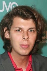 Ảnh diễn viên Matthew Cardarople