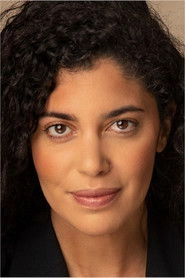 Ảnh diễn viên Nadia Benzakour