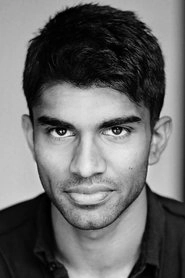 Ảnh diễn viên Nikesh Patel