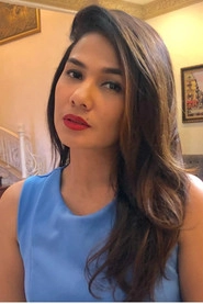 Ảnh diễn viên Nova Eliza