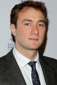 Ảnh diễn viên Oliver Chris