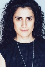 Ảnh diễn viên Özlem Saglanmak