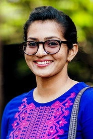 Ảnh diễn viên Parvathy Thiruvothu