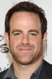 Ảnh diễn viên Paul Adelstein
