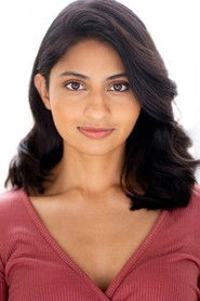 Ảnh diễn viên Rachel Kamath