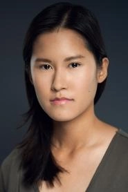 Ảnh diễn viên Rachel Kwok