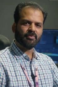 Ảnh diễn viên Raghunath Varma Somala