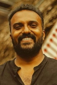 Ảnh diễn viên Rahul Rajagopal