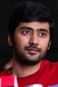 Ảnh diễn viên Rahul Ravindran
