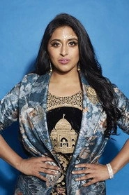Ảnh diễn viên Raja Kumari