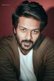 Ảnh diễn viên Rishikanth