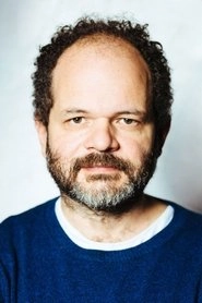 Ảnh diễn viên Roderick Hill