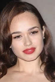 Ảnh diễn viên Rose Williams