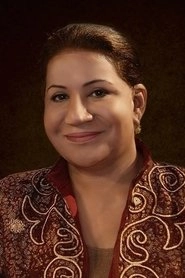 Ảnh diễn viên سعاد عبدالله
