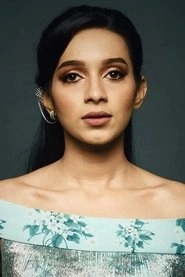 Ảnh diễn viên Sanchana Natarajan