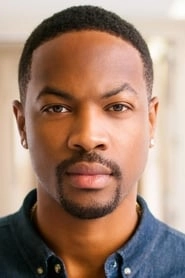 Ảnh diễn viên Ser'Darius Blain