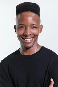 Ảnh diễn viên Sizo Mahlangu