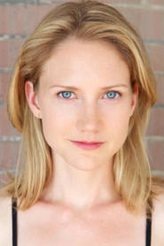 Ảnh diễn viên Sonja Bennett