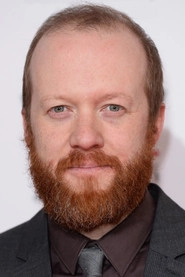 Ảnh diễn viên Steve Oram