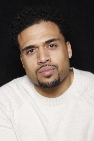Ảnh diễn viên Steven Caple Jr.