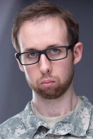 Ảnh diễn viên Steven Christopher Parker