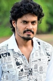 Ảnh diễn viên Sudev Nair
