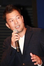 Ảnh diễn viên Takeyoshi Yamamoto