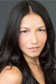 Ảnh diễn viên Tamara Podemski