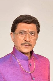 Ảnh diễn viên Tej Sapru