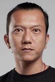 Ảnh diễn viên Teuku Rifnu Wikana