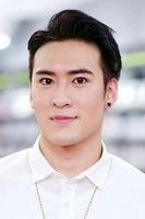 Ảnh diễn viên Thẩm Kiến Hoành