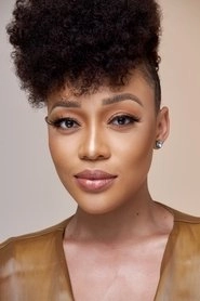Ảnh diễn viên Thando Thabethe